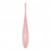 Вибратор Satisfyer Tip Tease Rose - 2