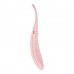 Вибратор Satisfyer Tip Tease Rose - 3