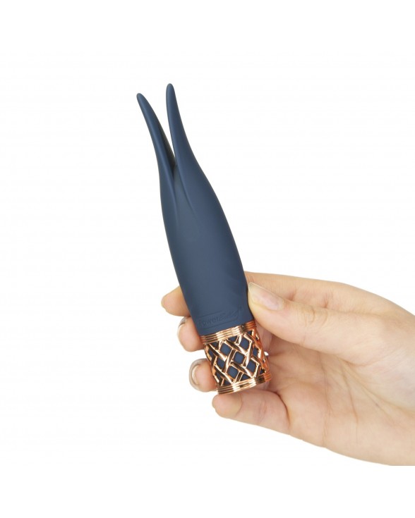 Кліторальний вібратор Pillow Talk Secrets - Playful - Clitoral Vibrator - 3