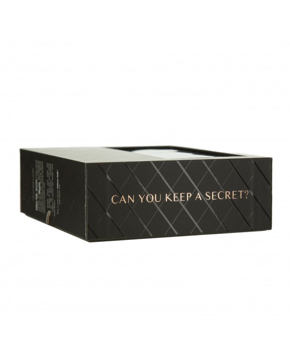 Кліторальний вібратор Pillow Talk Secrets - Playful - Clitoral Vibrator - 5