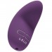 Вібратор LELO Lily 3 Dark Plum - 2