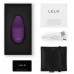 Вібратор LELO Lily 3 Dark Plum - 3