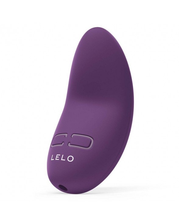 Вібратор LELO Lily 3 Dark Plum