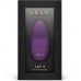 Вібратор LELO Lily 3 Dark Plum - 4