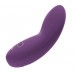 Вібратор LELO Lily 3 Dark Plum - 1