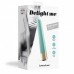 Потужний мінівібратор Love To Love Delight Me Menthe - 4
