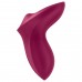 Вібратор Satisfyer Exciterrr Berry - 3