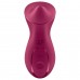Вібратор Satisfyer Exciterrr Berry - 2