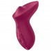 Вібратор Satisfyer Exciterrr Berry - 1