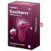 Вібратор Satisfyer Exciterrr Berry - 5