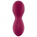 Вібратор Satisfyer Exciterrr Berry - 4
