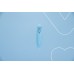 Виброшара FairyGasm PleasureArrow blue - 7