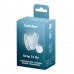 Вібратор Satisfyer Drop To Go Blue - 7