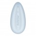 Вібратор Satisfyer Drop To Go Blue - 4