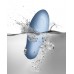 Кліторальний вібратор SugarBoo Blue Bae - 2