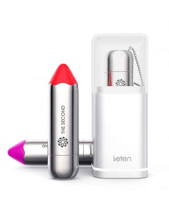 Виброшара Leten The Second scented powder - 2