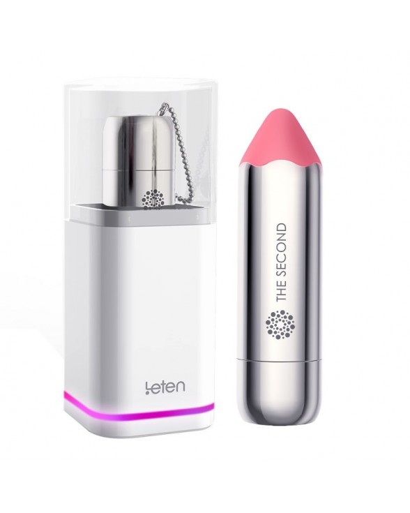 Виброшара Leten The Second scented powder