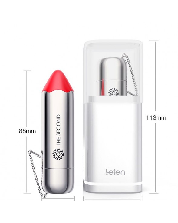 Виброшара Leten The Second scented powder - 1