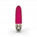 Вібратор Mystim Sleak Freak Pink - 2