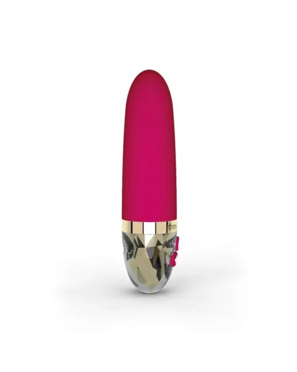 Вібратор Mystim Sleak Freak Pink - 1