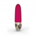 Вібратор Mystim Sleak Freak Pink - 1