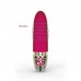 Вібратор Mystim Sleak Freak Pink - 3
