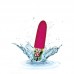 Вібратор Mystim Sleak Freak Pink - 5