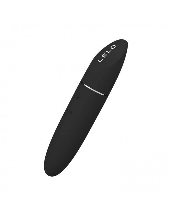 Шикарна віброкуля LELO Mia 3 Black