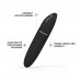 Шикарна віброкуля LELO Mia 3 Black - 5