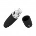 Шикарна віброкуля LELO Mia 3 Black - 4