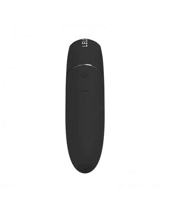 Шикарна віброкуля LELO Mia 3 Black - 1