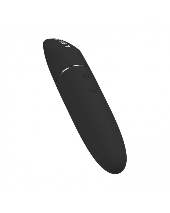 Шикарна віброкуля LELO Mia 3 Black - 2