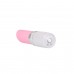 Вібратор Pillow Talk Lusty Luxurious Flickering Massager - Pink - 3