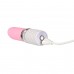 Вібратор Pillow Talk Lusty Luxurious Flickering Massager - Pink - 4