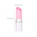 Вібратор Pillow Talk Lusty Luxurious Flickering Massager - Pink - 1