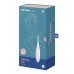 Вібратор для клітора Satisfyer Twirling Fun White - 3