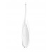 Вібратор для клітора Satisfyer Twirling Fun White - 2