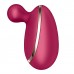 Вібратор для зовнішньої стимуляції Satisfyer Spot On 1 Berry - 1