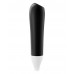 Виброшар на аккумуляторе Satisfyer Ultra Power Bullet 2 Black - 1