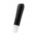 Виброшар на аккумуляторе Satisfyer Ultra Power Bullet 2 Black - 4