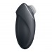 Вібратор Satisfyer Tap & Climax 1 Grey - 1