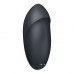 Вібратор Satisfyer Tap & Climax 1 Grey - 4