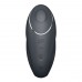 Вібратор Satisfyer Tap & Climax 1 Grey - 2
