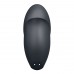 Вібратор Satisfyer Tap & Climax 1 Grey - 5