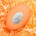 Кліторальний вібратор We-Vibe Temp Tangerine - 15