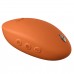 Кліторальний вібратор We-Vibe Temp Tangerine - 4