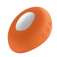 Кліторальний вібратор We-Vibe Temp Tangerine