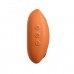 Кліторальний вібратор We-Vibe Temp Tangerine - 3