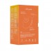 Кліторальний вібратор We-Vibe Temp Tangerine - 13
