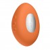 Кліторальний вібратор We-Vibe Temp Tangerine - 1